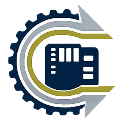 Peças para Automação e Controle